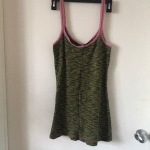 Free people tank